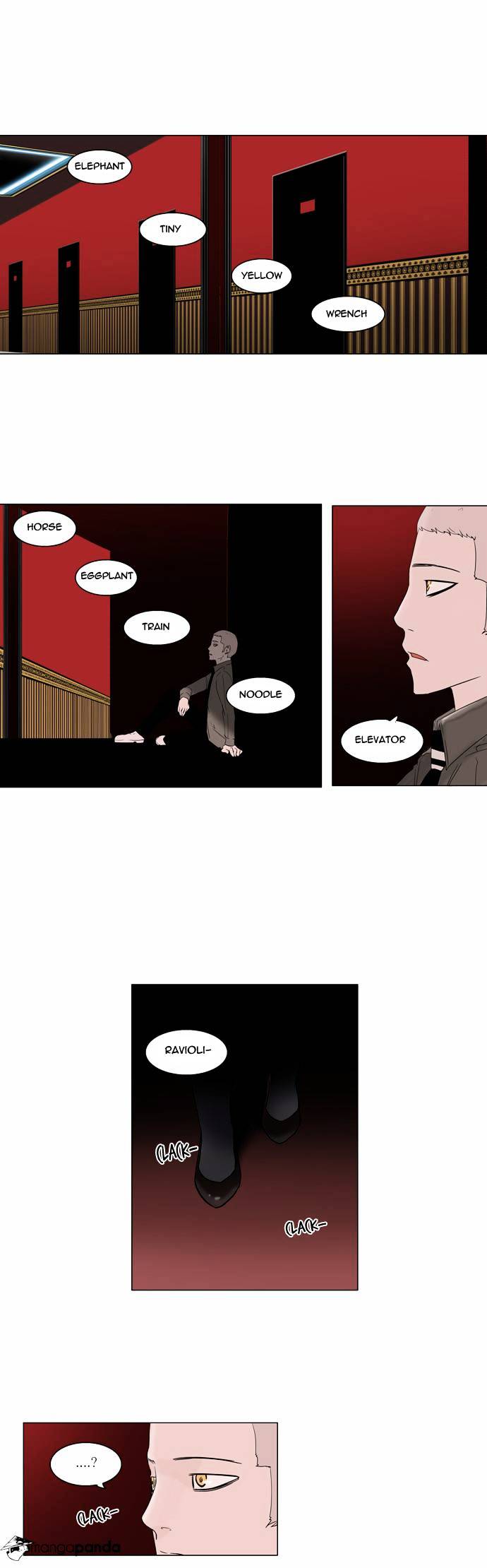 Tower of God, Chapter 93 image 19